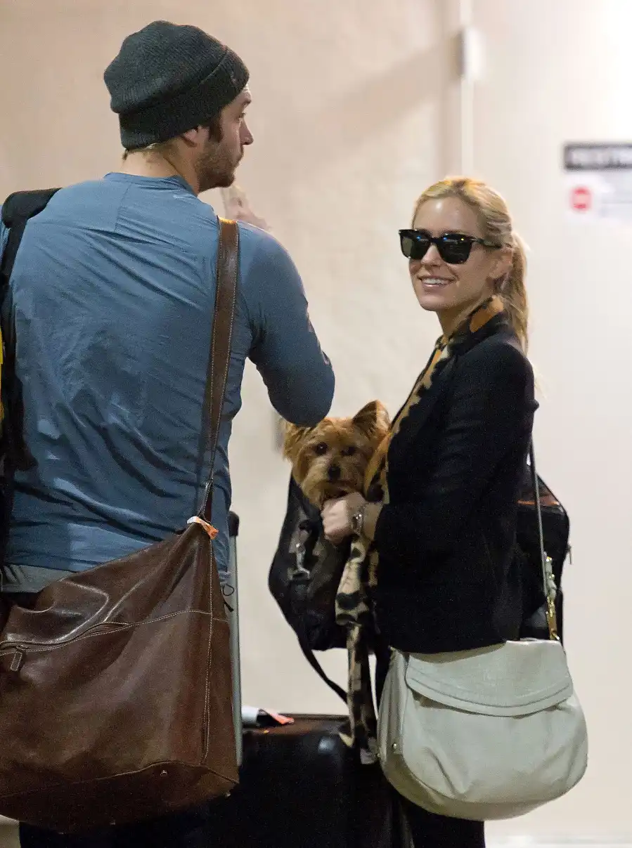 Kristin Cavallari Jay Cutler Ups And Downs