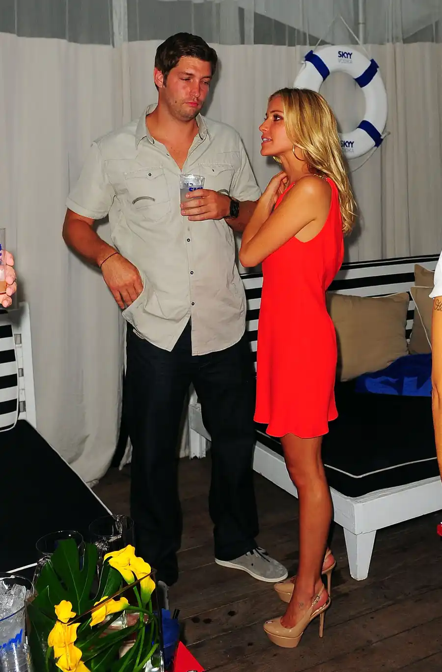 Kristin Cavallari Jay Cutler Ups And Downs