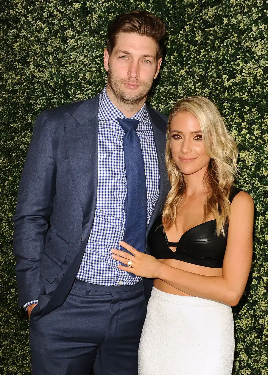 Kristin Cavallari Jay Cutler Ups And Downs