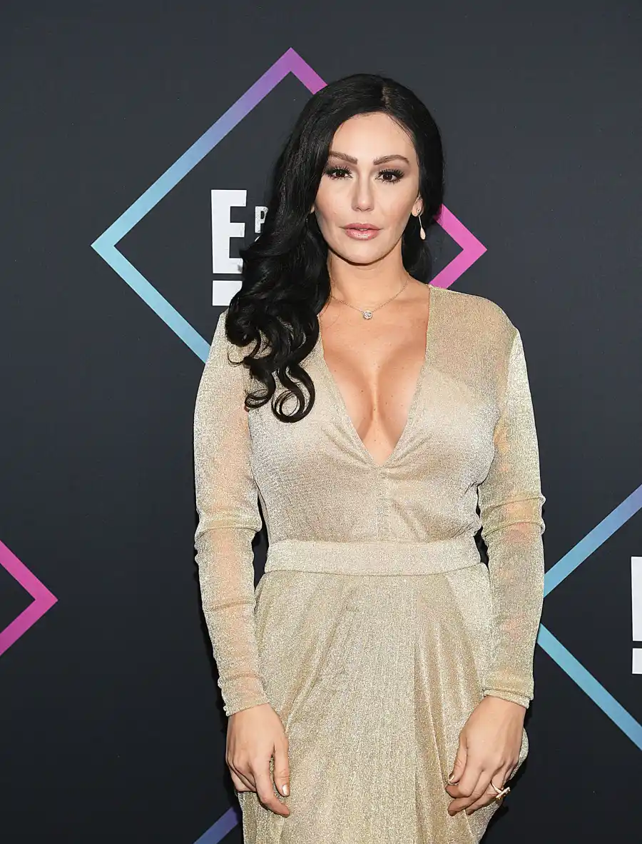 JWoww