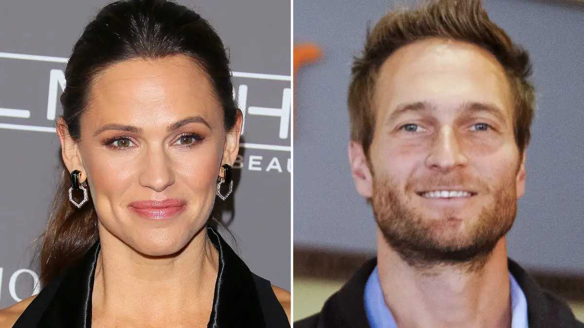 Jennifer Garner, John Miller, Date Night