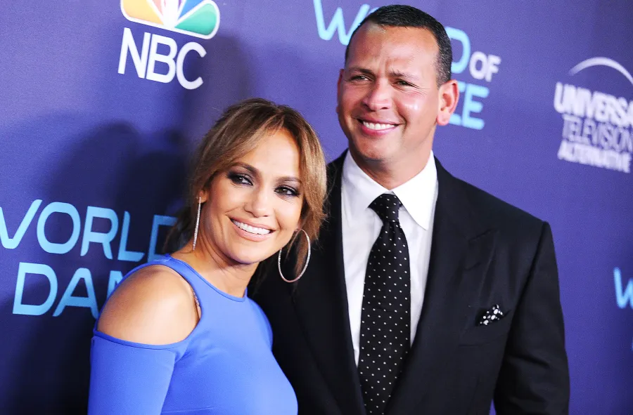 Jennifer Lopez and Alex Rodriguez’s Sweetest Quotes About Their Relationship