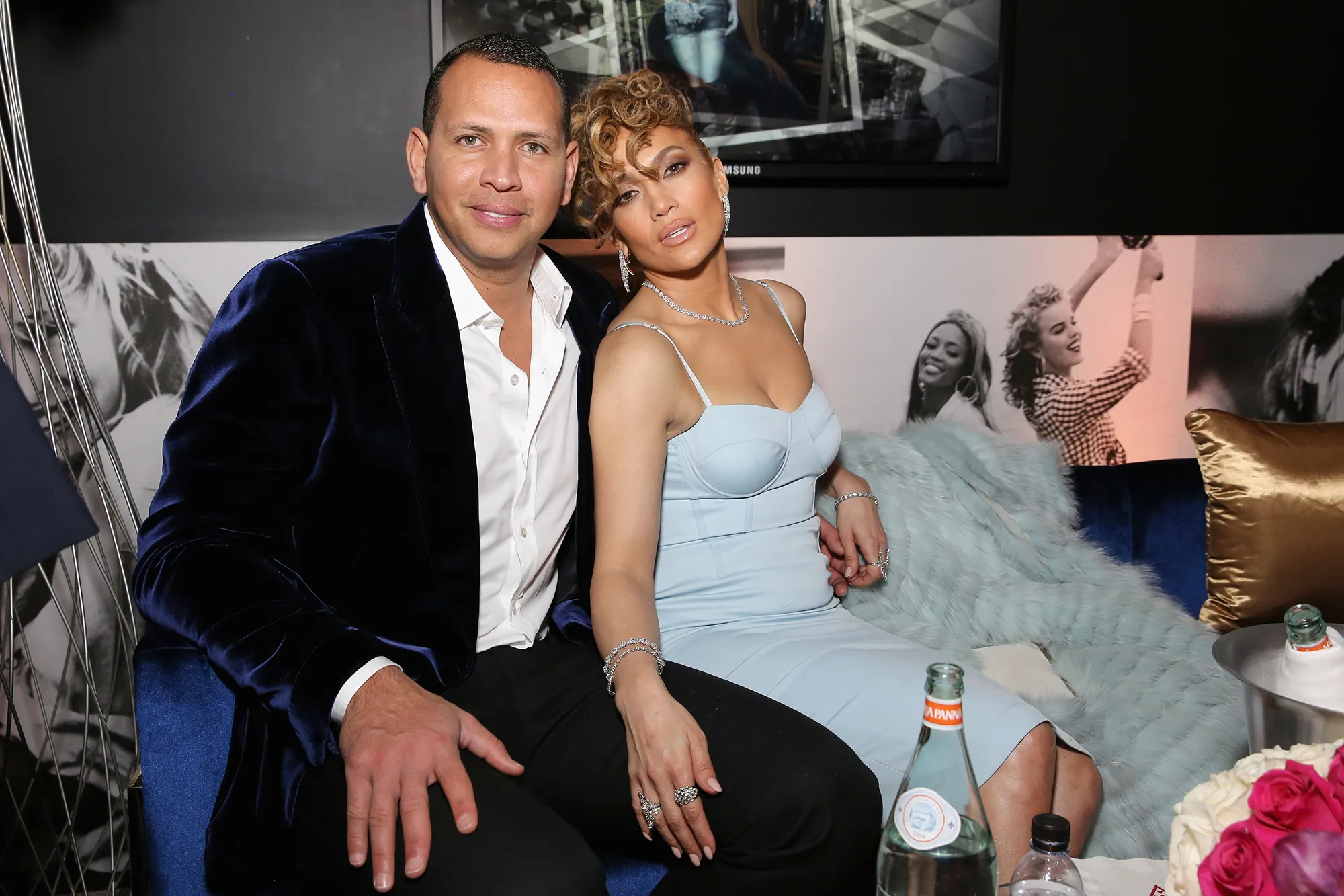 Jennifer Lopez and Alex Rodriguez’s Sweetest Quotes About Their Relationship