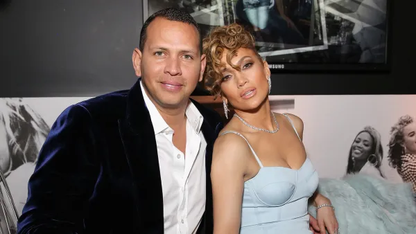 Jennifer Lopez and Alex Rodriguez’s Sweetest Quotes About Their Relationship