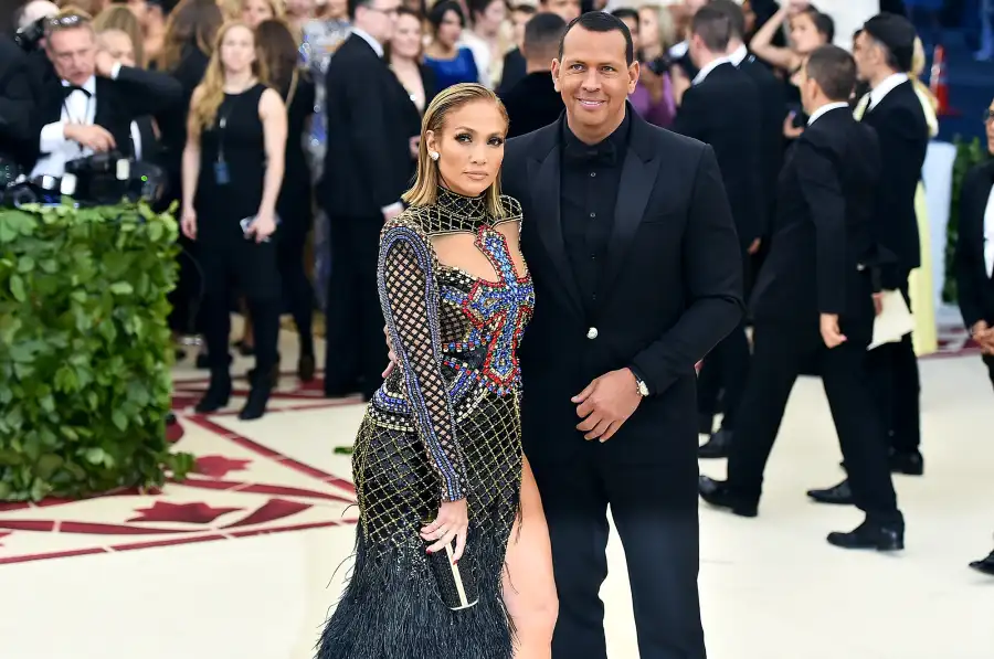 Jennifer Lopez and Alex Rodriguez’s Sweetest Quotes About Their Relationship