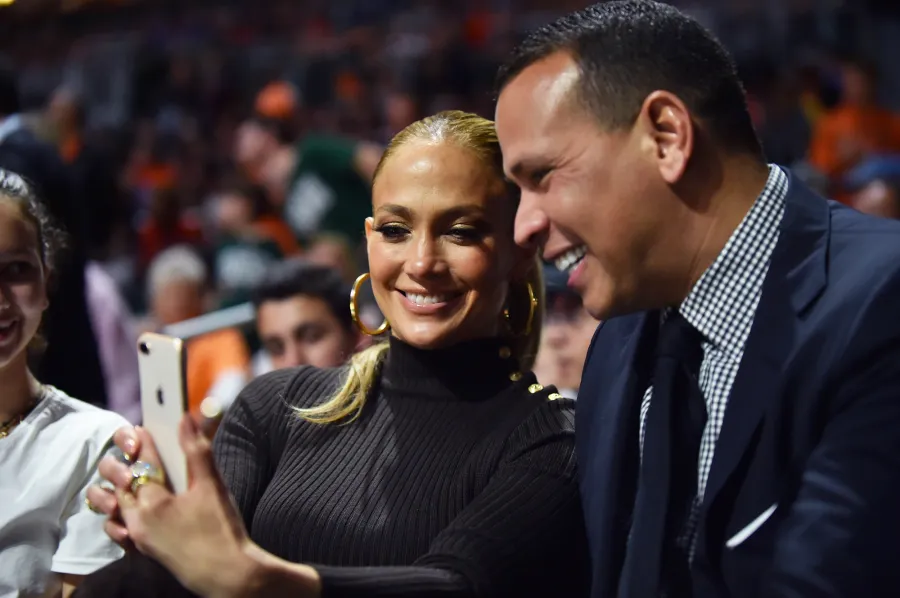 Jennifer Lopez and Alex Rodriguez’s Sweetest Quotes About Their Relationship