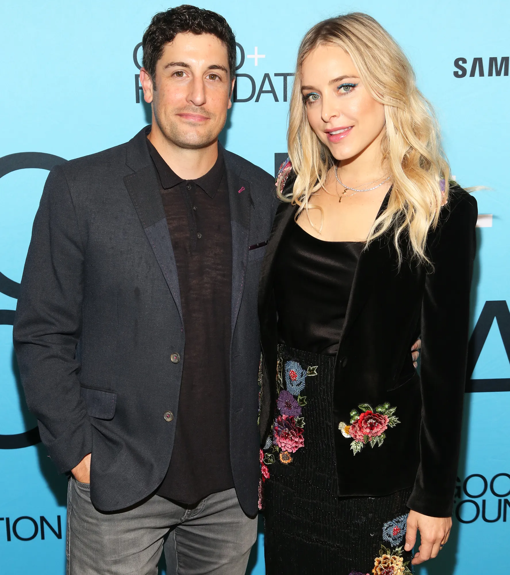 Jenny Mollen Jason Biggs Sober