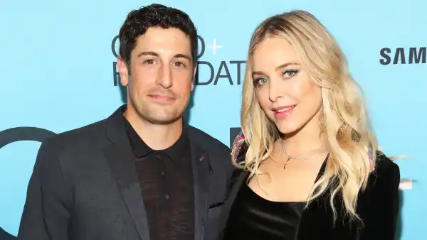 Jenny Mollen Jason Biggs Sober