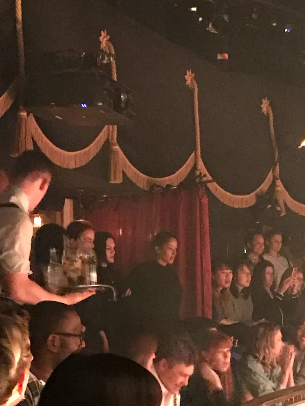 Watch Channing Tatum and Jessie J Slow Dance at &lsquo;Magic Mike&rsquo; Opening