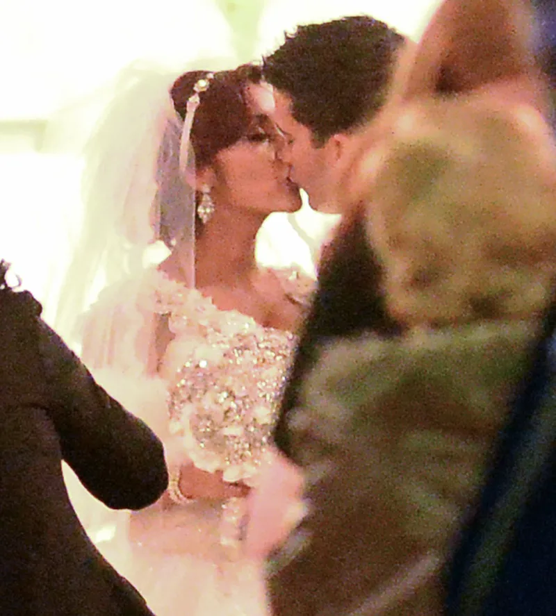 Jionni LaValle Nicole Polizzi