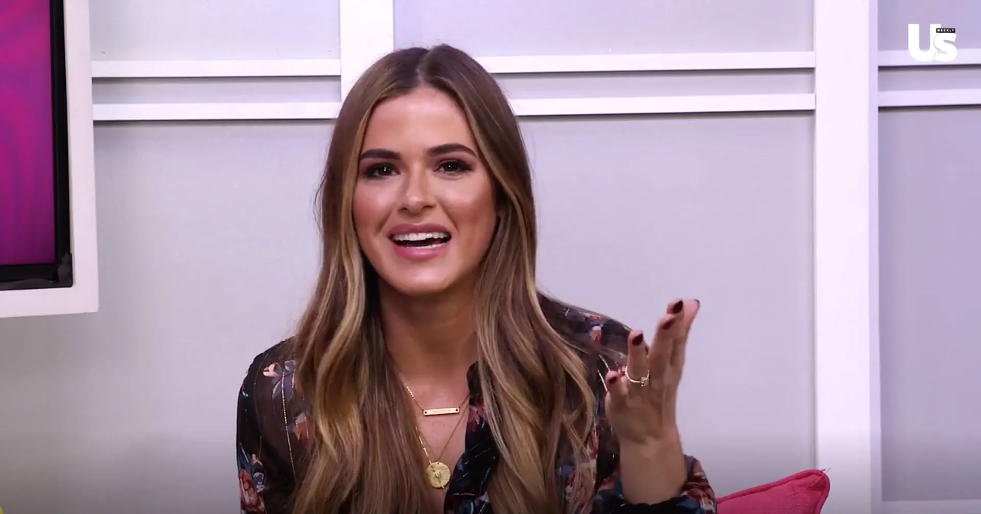JoJo Fletcher Will Have a Televised Wedding With Jordan Rodgers -- Under This Condition