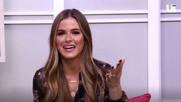 JoJo Fletcher Will Have a Televised Wedding With Jordan Rodgers -- Under This Condition