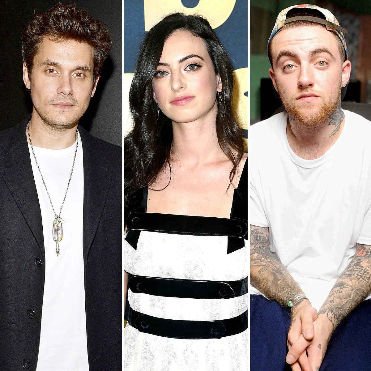 John-Mayer-Cazzie-David-Mac-Miller-Tribute-Concert