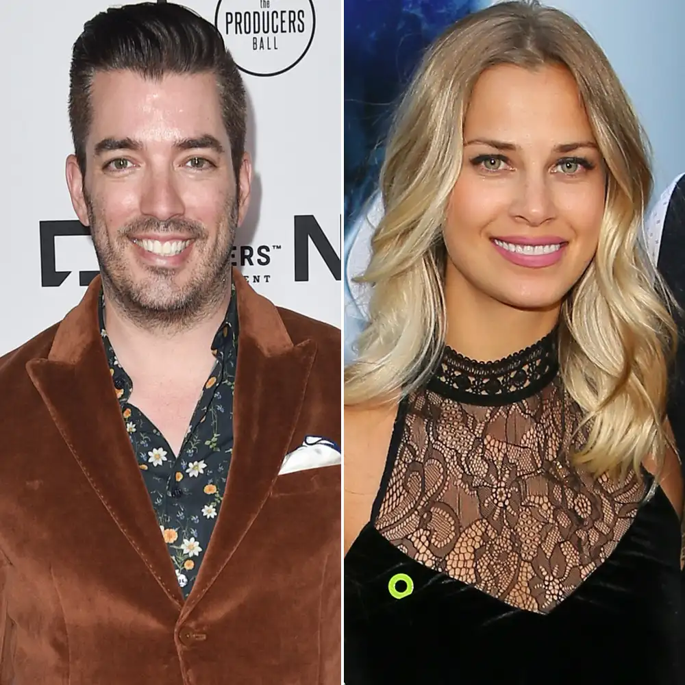 Jonathan Scott Jacinta Kuznetsov