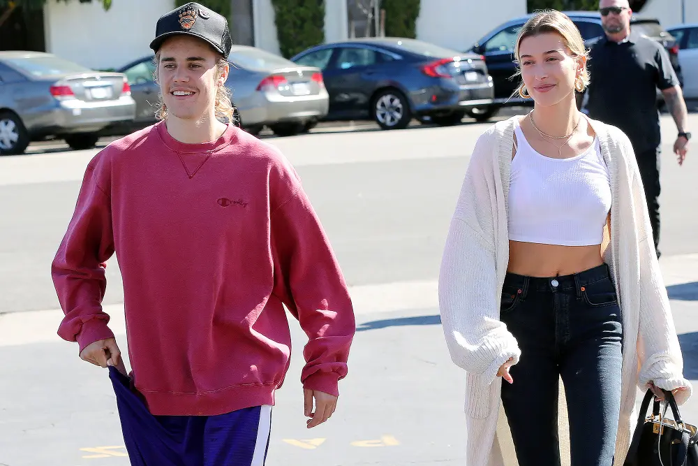 Justin Bieber, Hailey Baldwin, Face Tattoo, Eyebrow