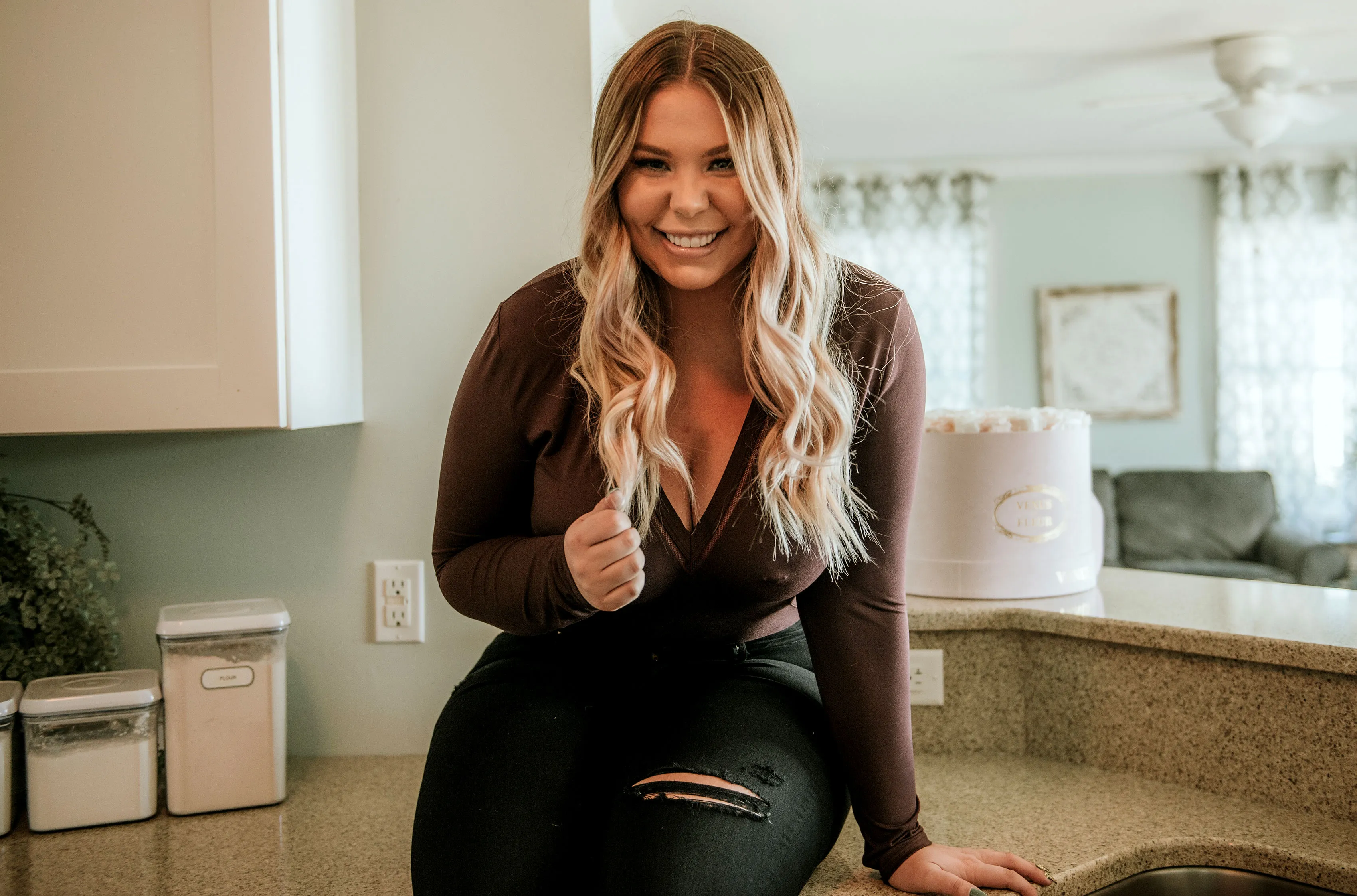 Kailyn Lowry Teen Mom 2