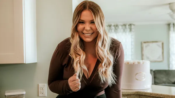 Kailyn Lowry Teen Mom 2