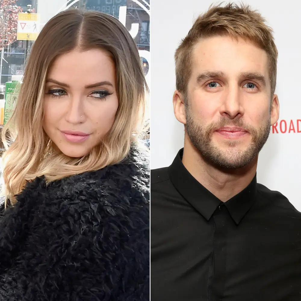 Kaitlyn Bristowe Gets Emotional Over Shawn Booth's Dog Following Their Split: I Will See Him Again