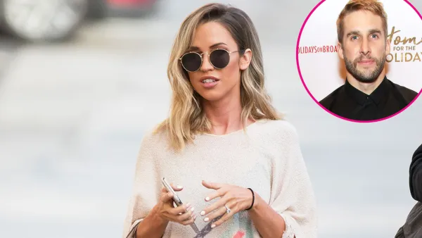 Kaitlyn Bristowe and Shawn Booth