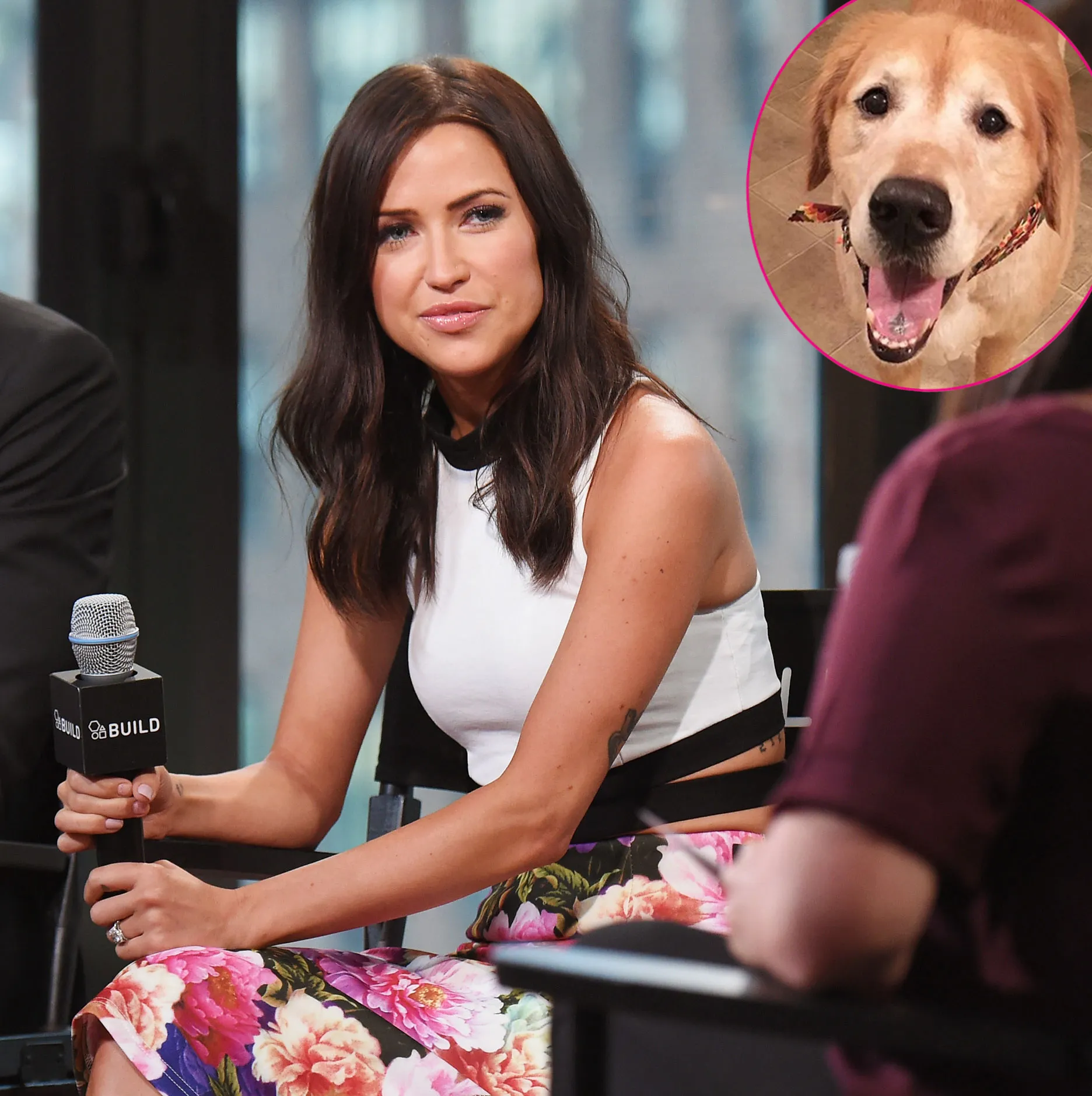 Kaitlyn Bristowe Tucker