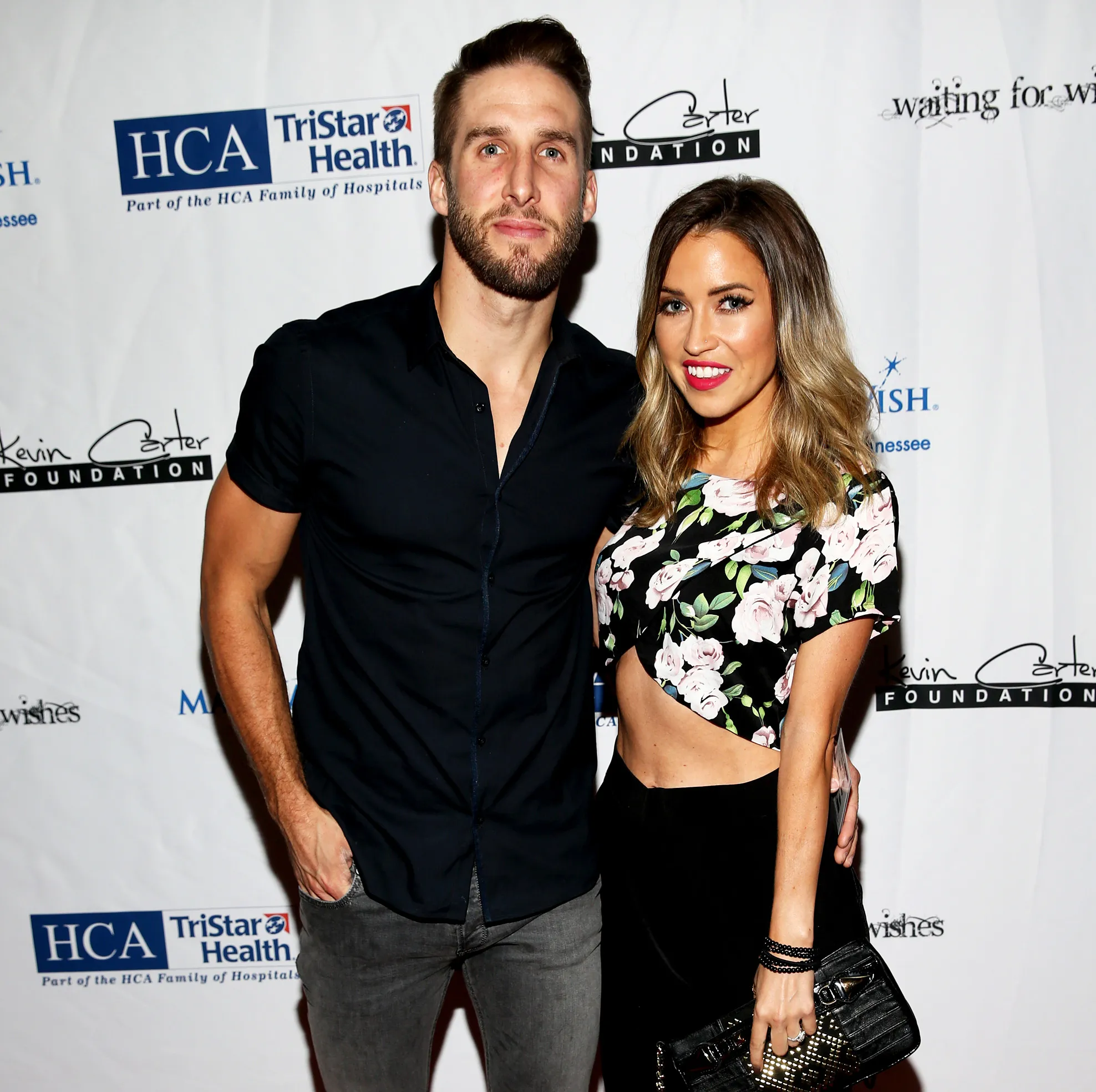 Kaitlyn Bristowe Shawn Booth Fans