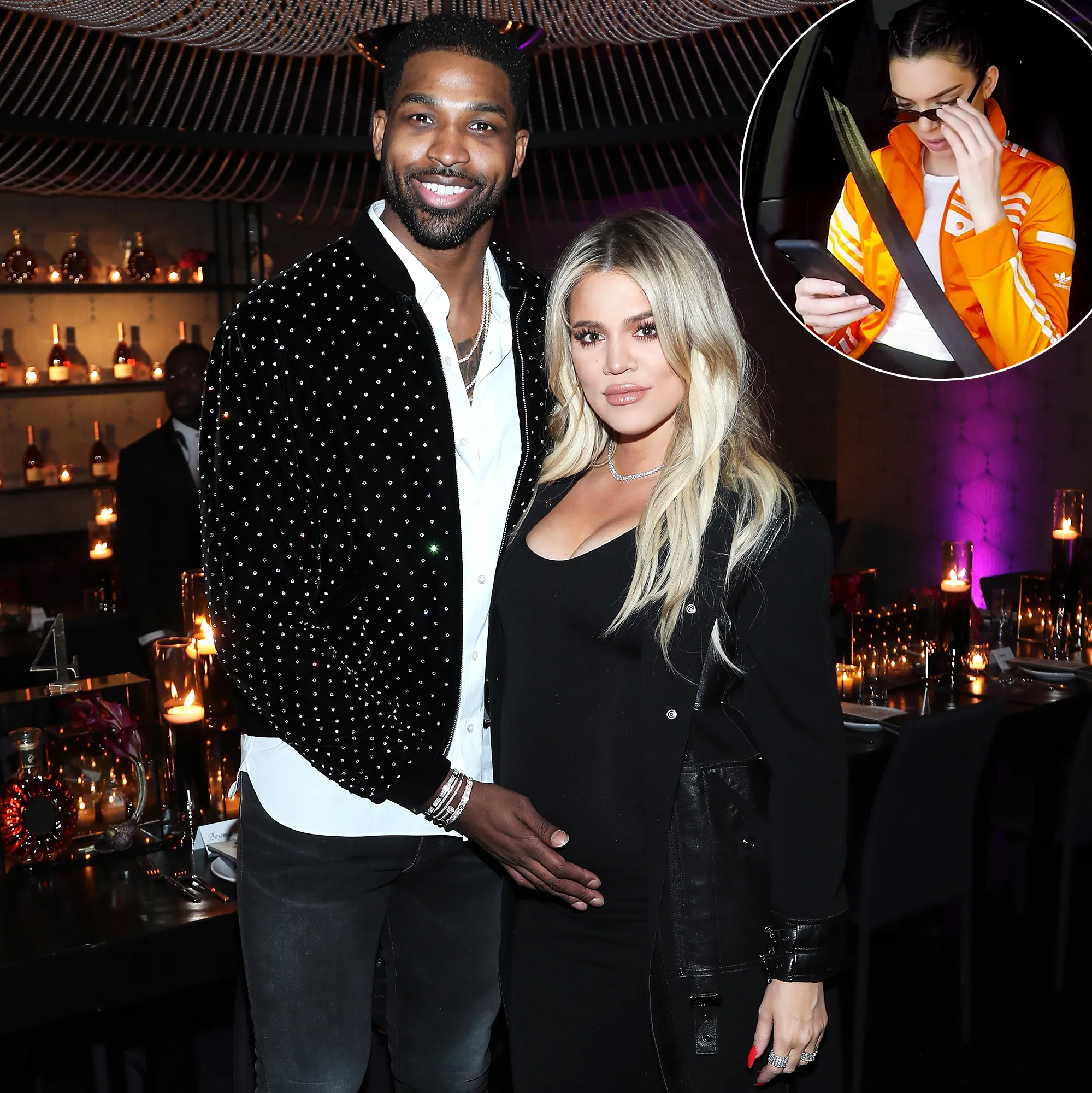 Kardashians Discover Tristan Thompson Cheating Khloe Kardashian