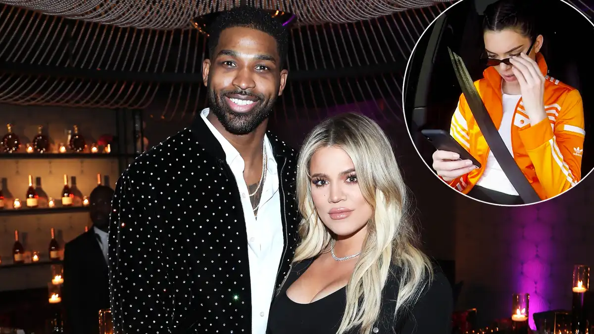 Kardashians Discover Tristan Thompson Cheating Khloe Kardashian