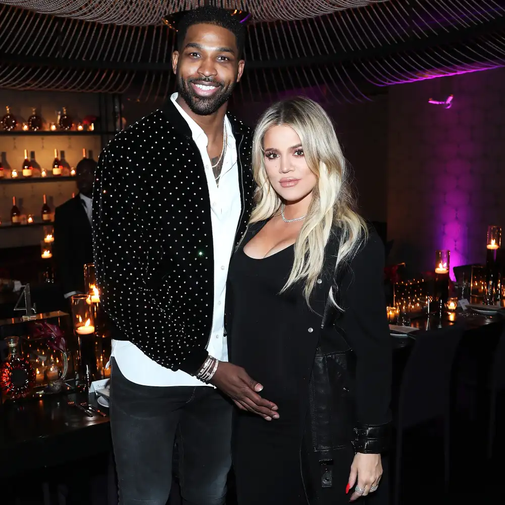 Kardashians Discover Tristan Thompson Cheating Khloe Kardashian