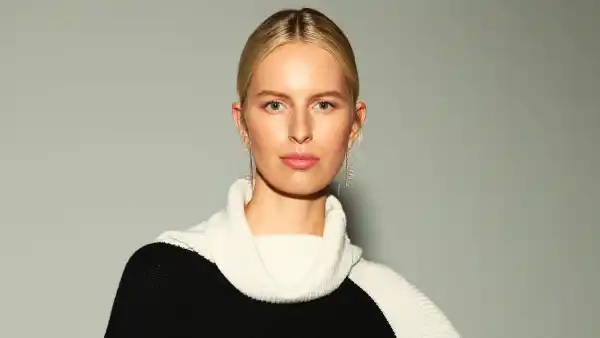 Karolina Kurkova