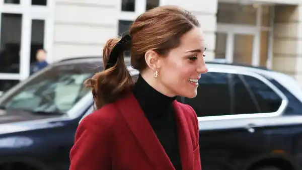Catherine, Duchess of Cambridge