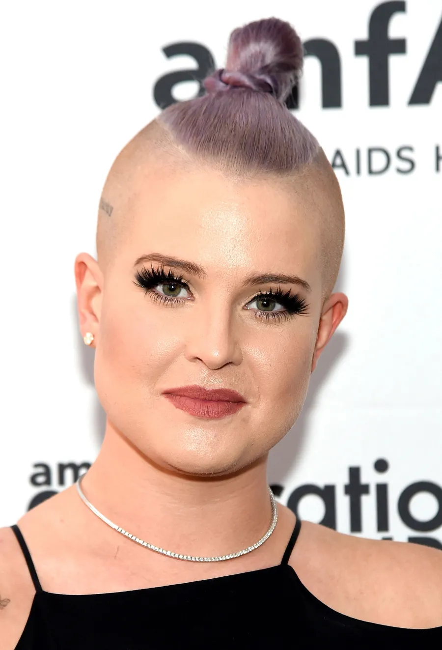 Kelly Osbourne Sober