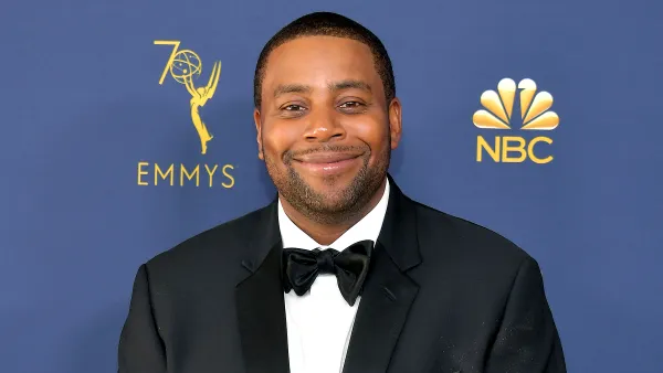 Kenan Thompson