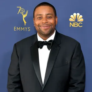 Kenan Thompson