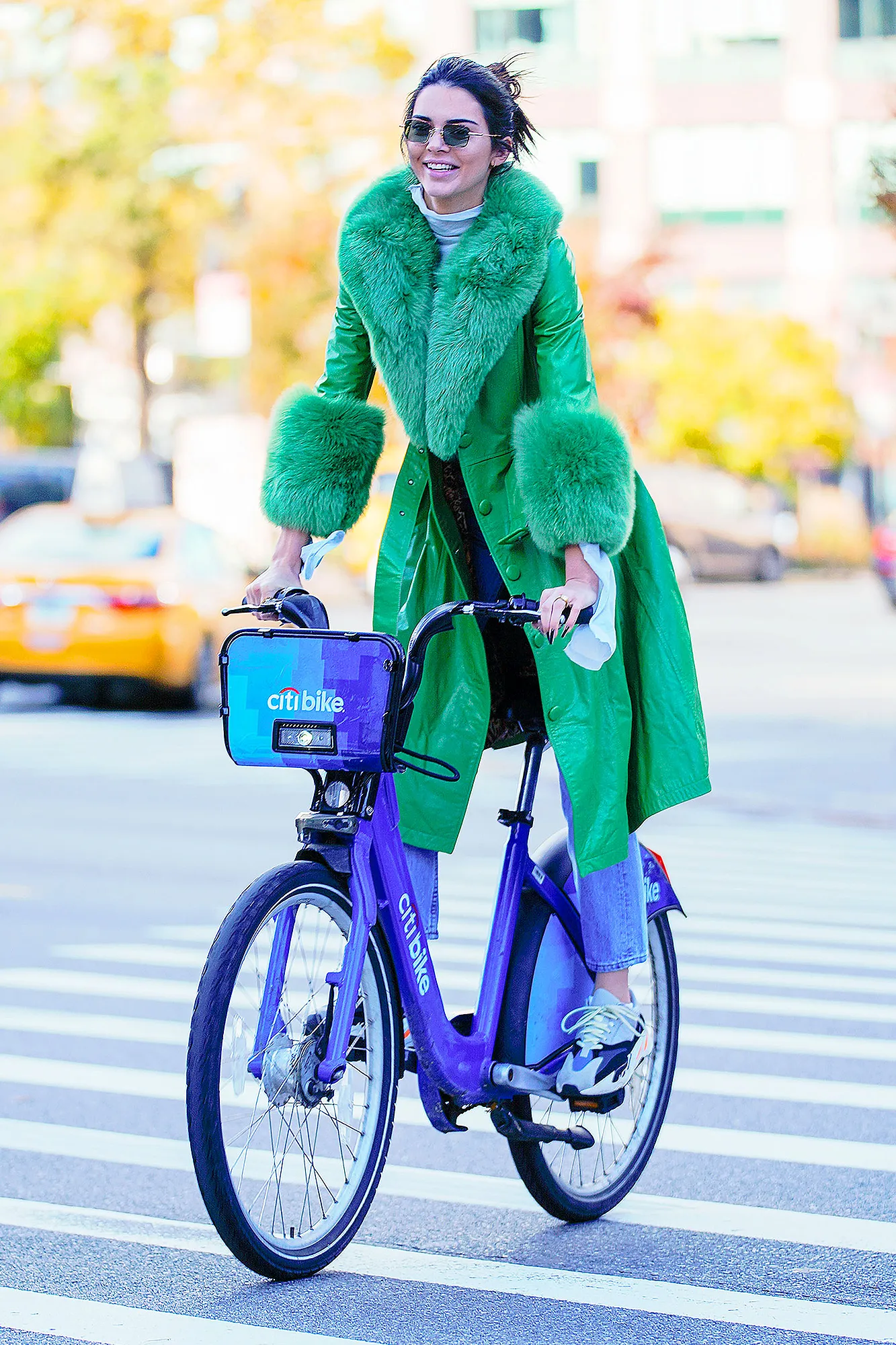 Kendall Jenner, Birthday Party