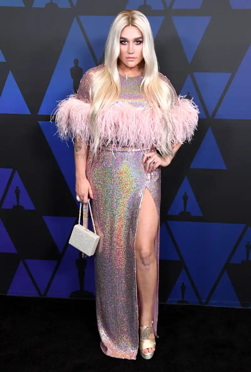 Kesha