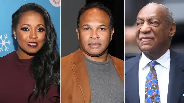 Keshia Knight Pulliam Is ‘Really Happy’ for Geoffrey Owens, ‘Speechless’ About Bill Cosby Verdict