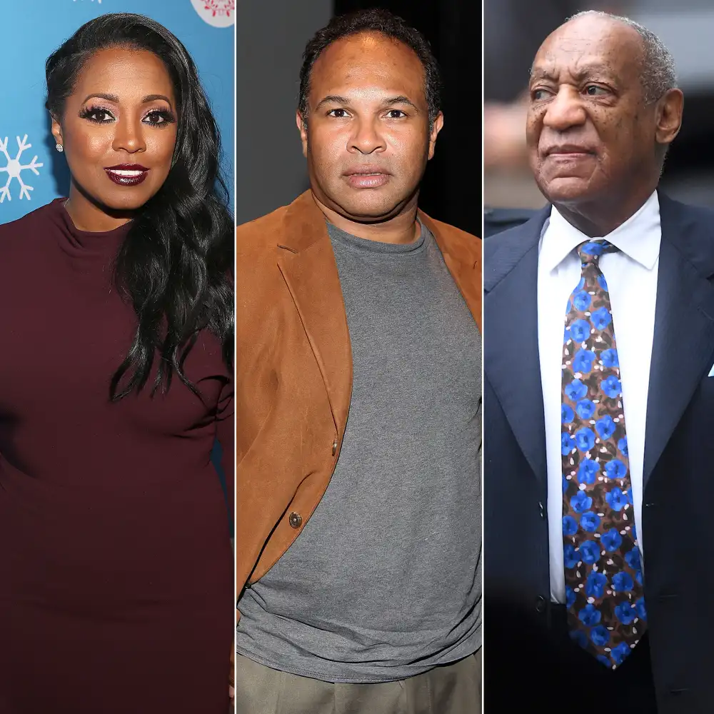 Keshia Knight Pulliam Is &lsquo;Really Happy&rsquo; for Geoffrey Owens, &lsquo;Speechless&rsquo; About Bill Cosby Verdict