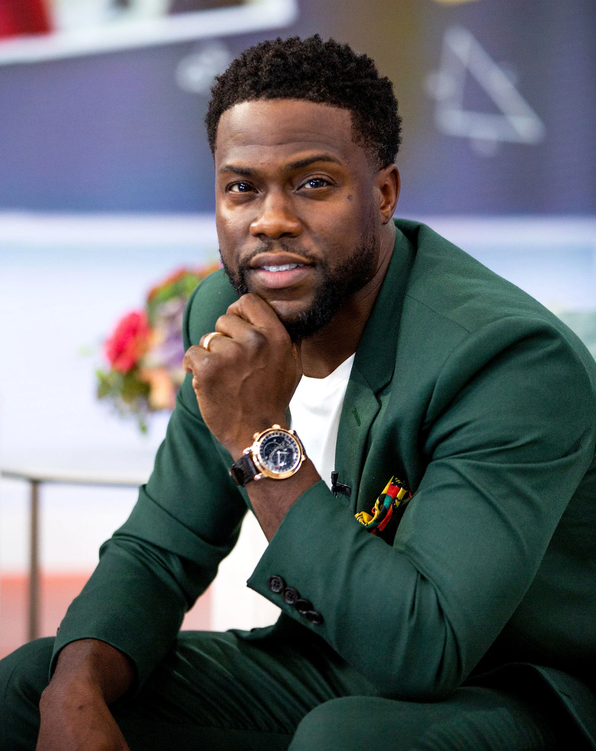 Kevin Hart Defends Son’s Cowboys and Indians Party After Backlash