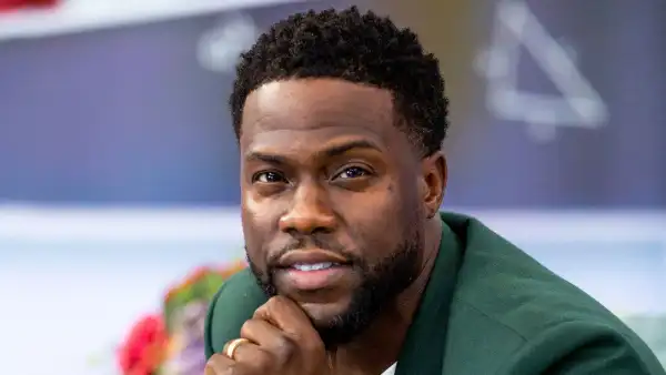 Kevin Hart Defends Son’s Cowboys and Indians Party After Backlash