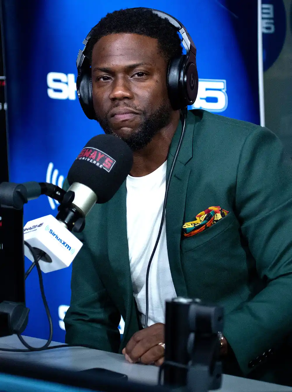Kevin Hart Defends Son&rsquo;s Cowboys and Indians Party After Backlash