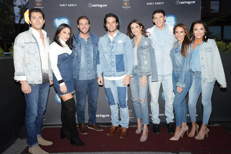 Kevin Wendt, Astrid Loch, Bachelor in Paradise, Family, Sick Kids Hospital, Toronto