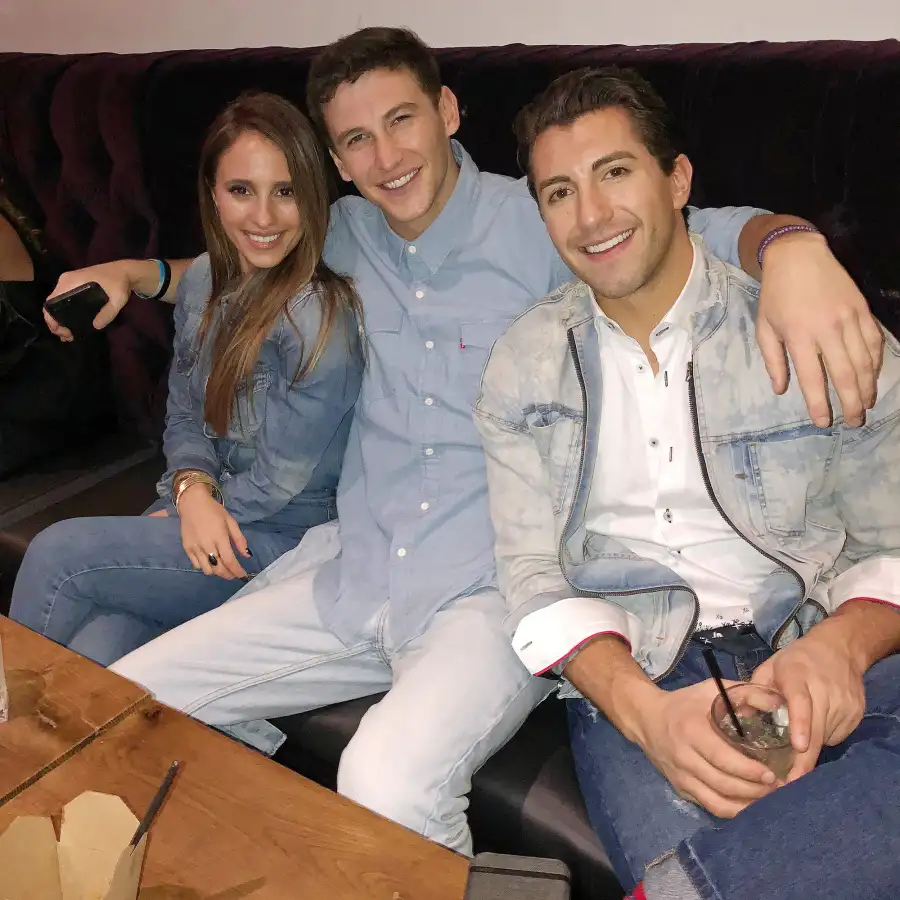 Kevin Wendt, Astrid Loch, Bachelor in Paradise, Family, Sick Kids Hospital, Toronto