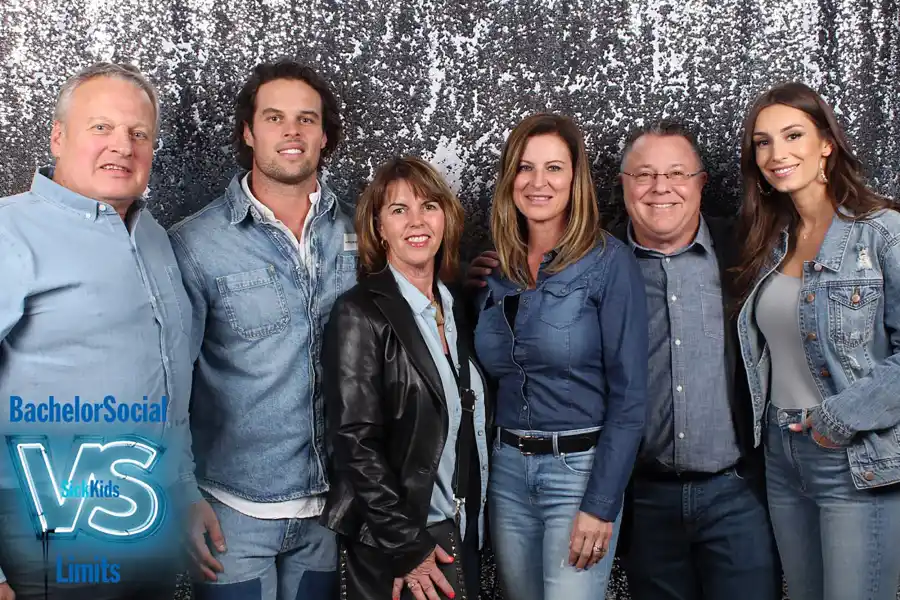 Kevin Wendt, Astrid Loch, Bachelor in Paradise, Family, Sick Kids Hospital, Toronto