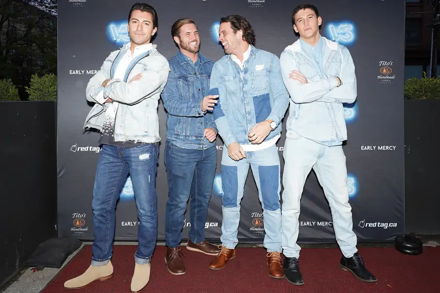 Kevin Wendt, Astrid Loch, Bachelor in Paradise, Family, Sick Kids Hospital, Toronto