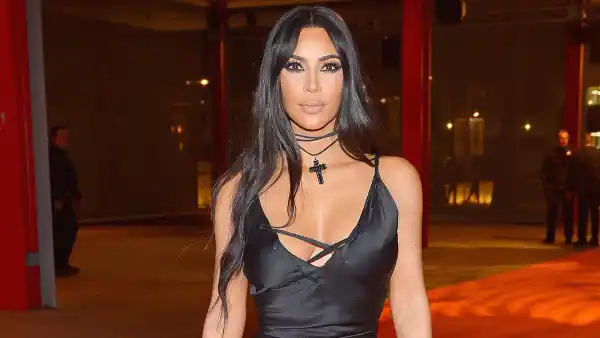 Kim Kardashian, 2018 LACMA Art + Film Gala, Catherine Opie, Guillermo del Toro