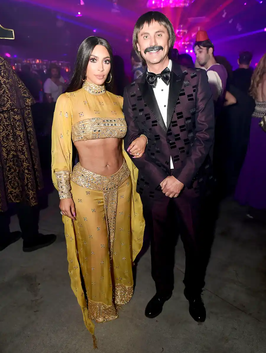 Kim-Kardashian-and-Jonathan-Cheban-sonny-cher