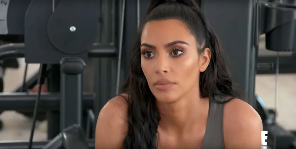 Scott Disick Advises Kim Kardashian on How to Help Khloe Through Tristan Thompson Cheating Scandal