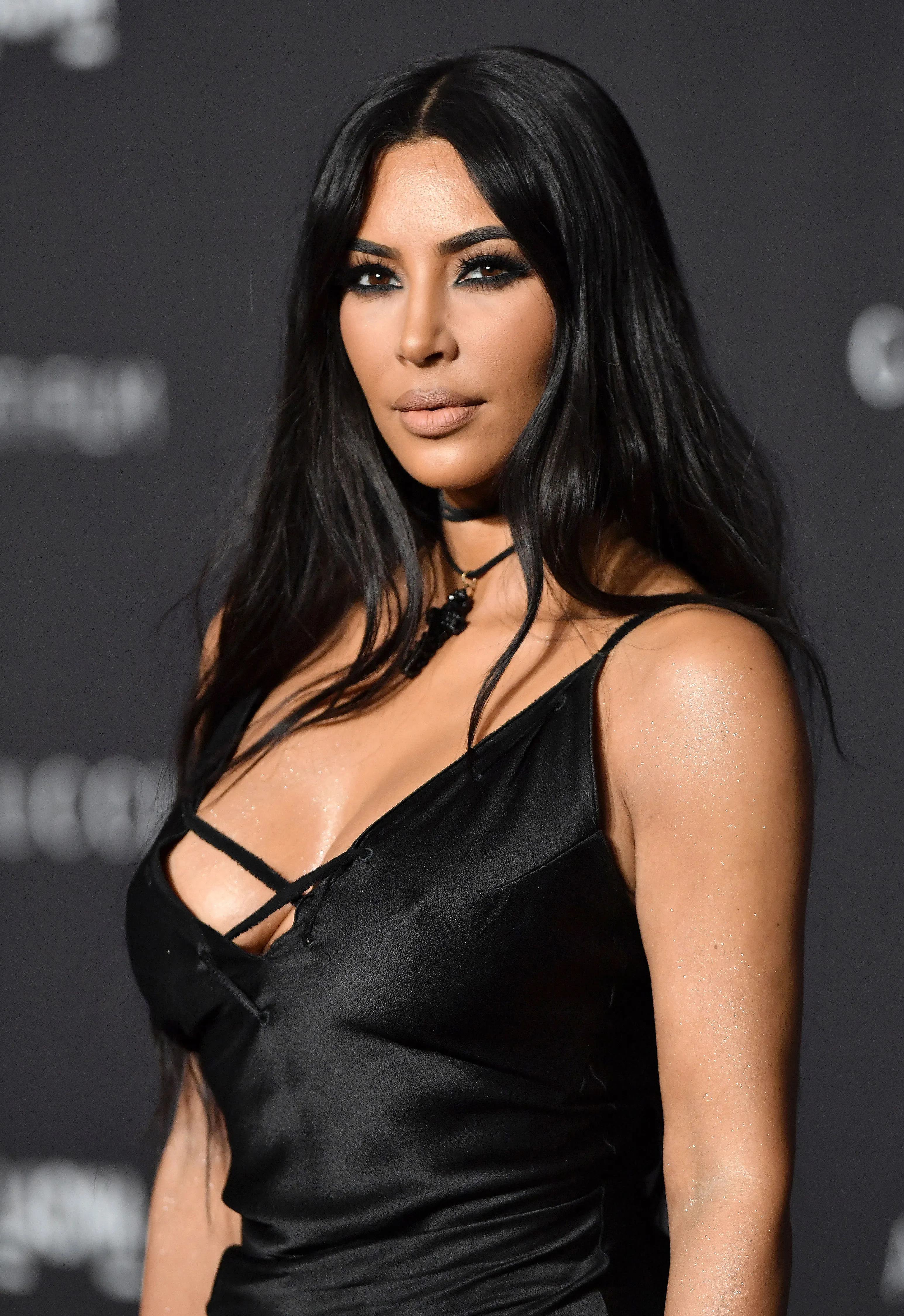 Kim Kardashian Defends Private Firefighters