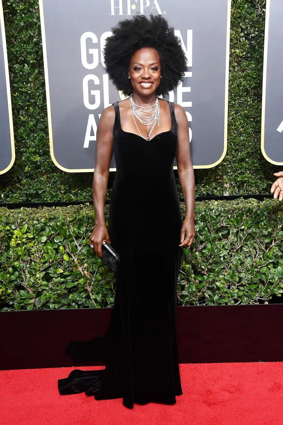 Viola Davis