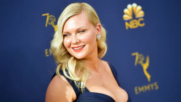 Kirsten Dunst